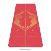 Liforme tapis de yoga LRBV2837 - Liforme Tapis phénix