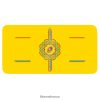 Liforme tapis de yoga espoir arc-en-ciel LRBV2887 - Liforme France jaune/arc-en-ciel